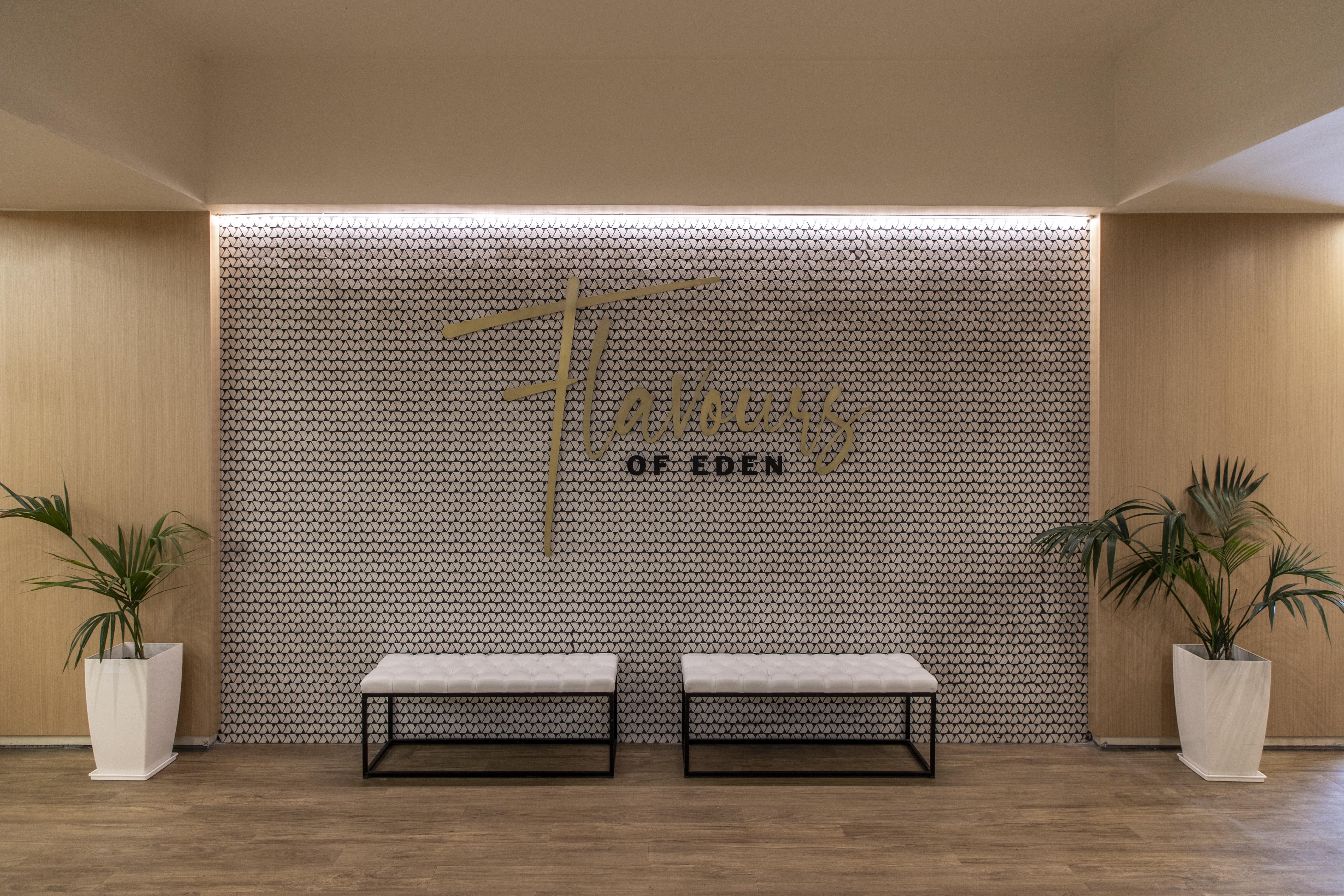 Eden Roc Resort Kallithéa 外观 照片